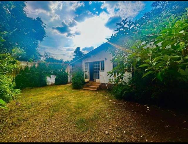 3 BEDROOM HOUSE FOR SALE IN WESTDENE